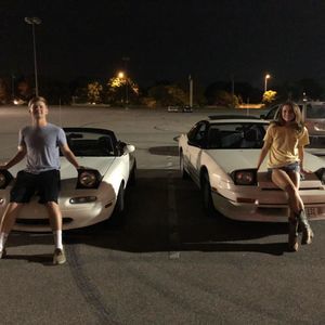 Meet your Posher, Stella